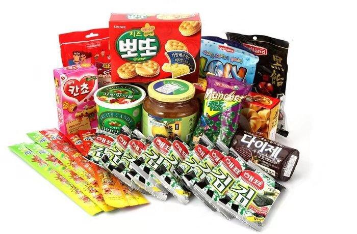 天津口岸预包装食品进口报关全流程及所需资料详解