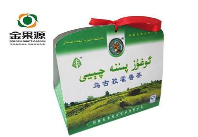 丝路奇茗，颐养身心——探秘新疆特产乌古孜藿香茶的养生之道