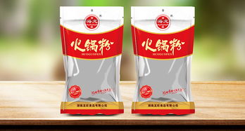 狼王文化在龙旺食品包装设计中的应用 以预包装食品品牌视觉升级为例